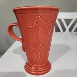 Fiestaware Cappuccino Mug